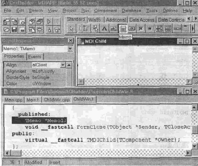 ПЕРВЫЕ ОПЫТЫ