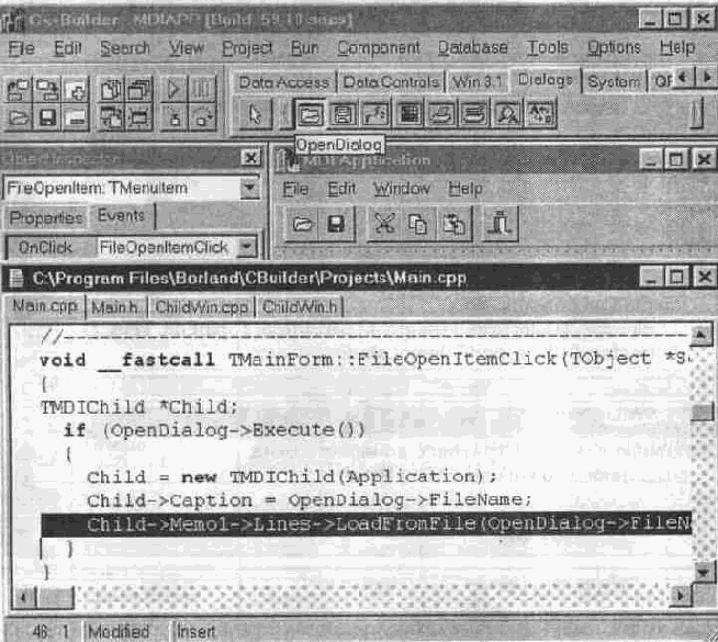 ПЕРВЫЕ ОПЫТЫ