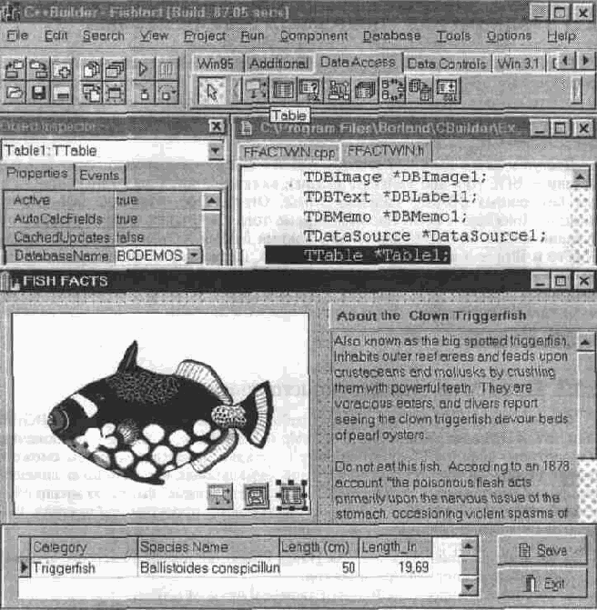   Data Access