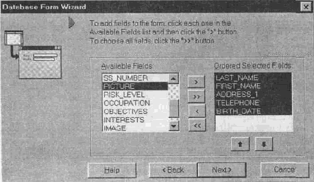   Data Access
