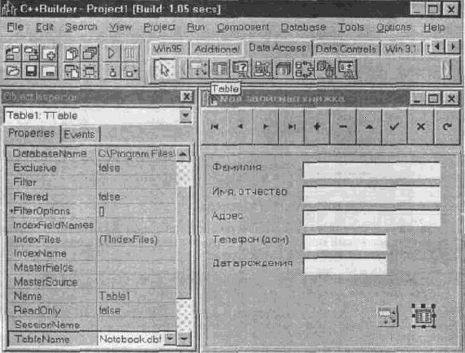  Data Access