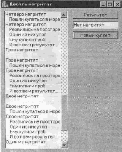 ПЕРВЫЕ ОПЫТЫ