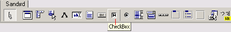  CheckBox