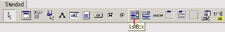  ListBox